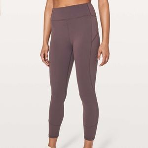 lululemon in movement tights